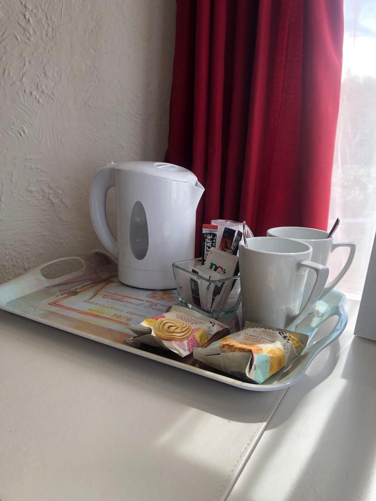 Witchingham B&B Holyhead Exteriér fotografie