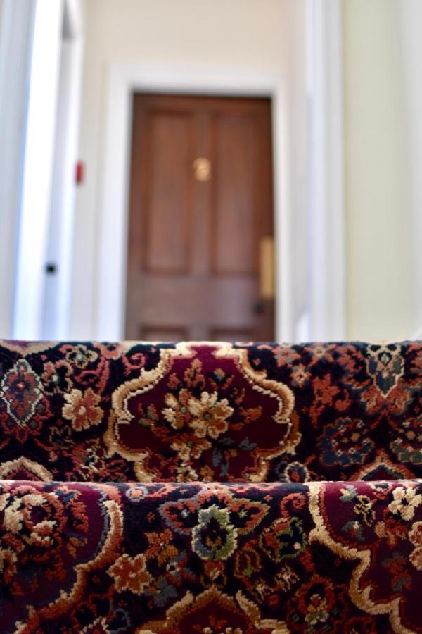 Witchingham B&B Holyhead Exteriér fotografie